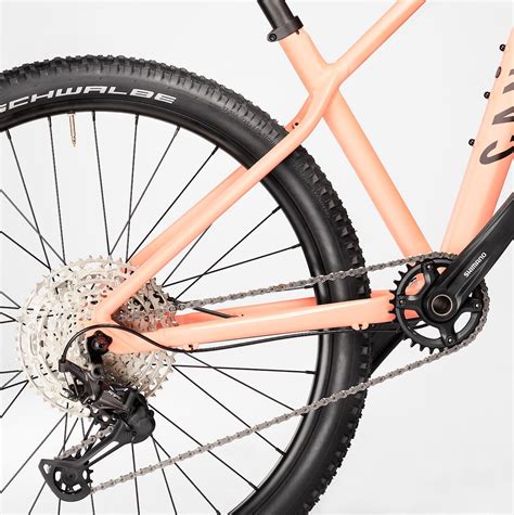 Wmn bike - The new 3XS and 2XS sizes in each of Canyon’s new WMN bikes will come equipped with smaller 650b wheels, which enabled Canyon to drastically reduce trail …